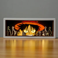 Monkey D. Luffy 3